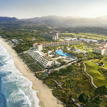 Iberostar Selection Playa Mita Hotel Punta Mita Exterior photo