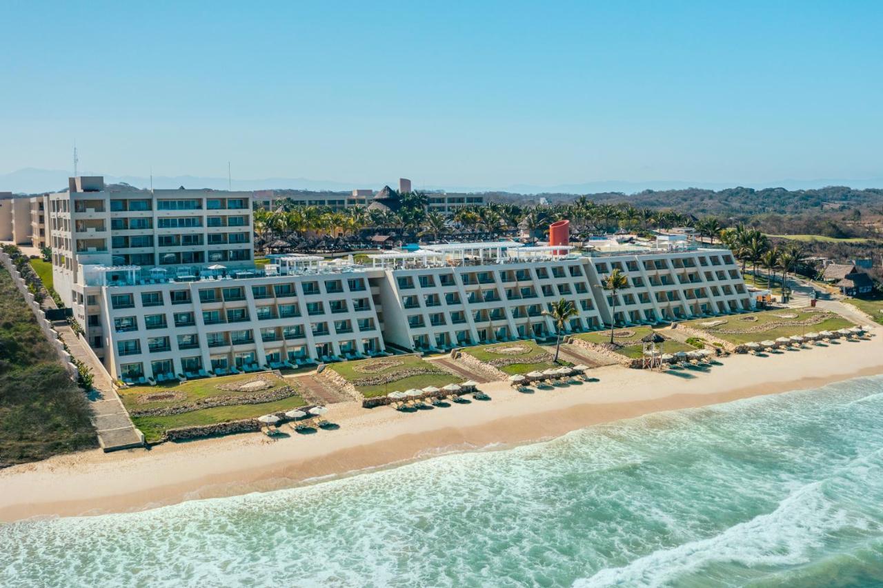 Iberostar Selection Playa Mita Hotel Punta Mita Exterior photo