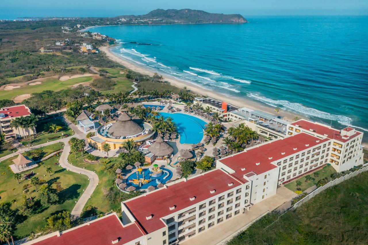 Iberostar Selection Playa Mita Hotel Punta Mita Exterior photo