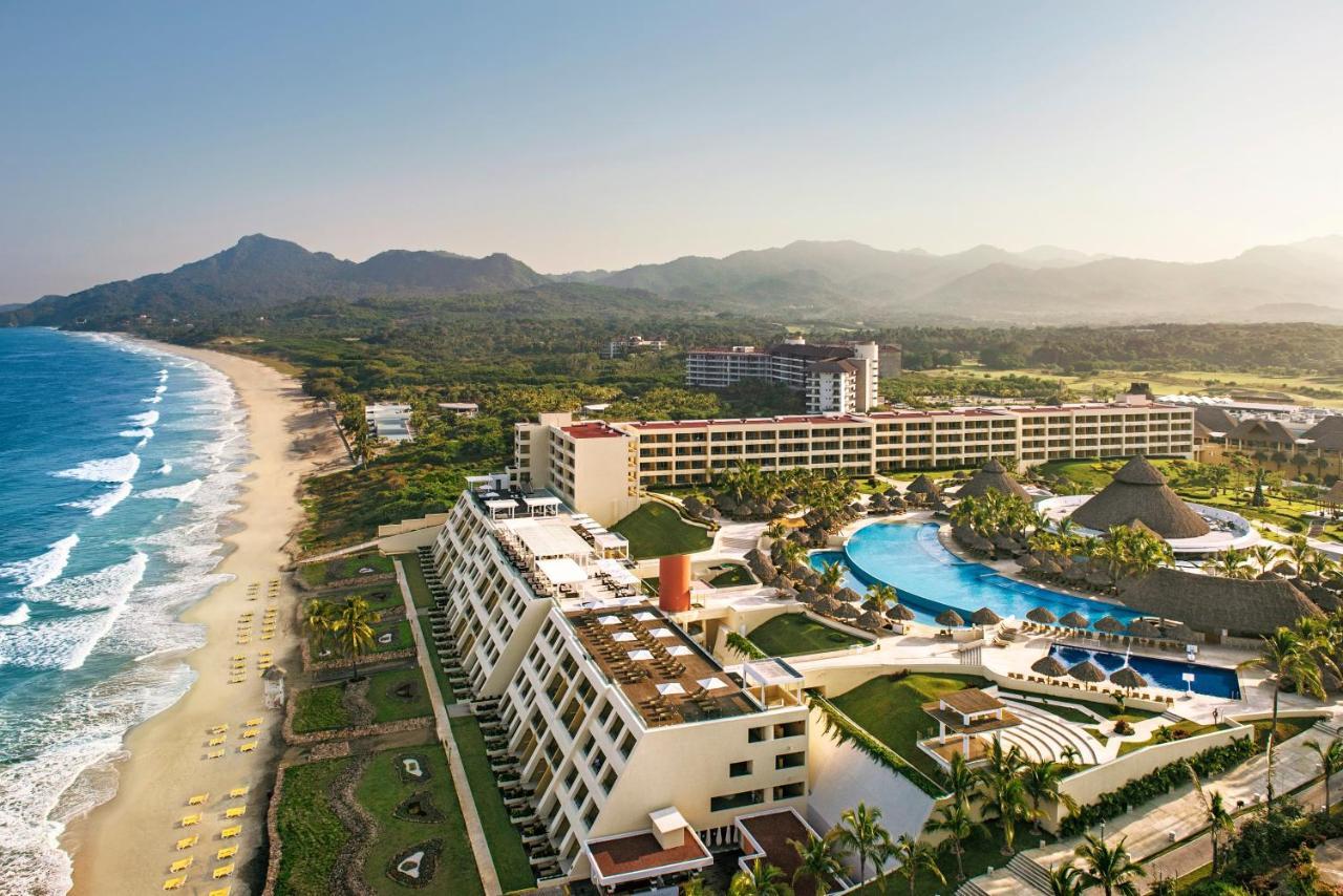 Iberostar Selection Playa Mita Hotel Punta Mita Exterior photo